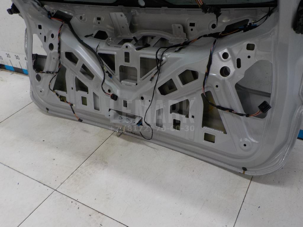 Дверь багажника со стеклом для  BMW 5-serie E60/E61 2003-2009