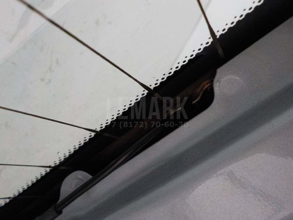 Дверь багажника со стеклом для  BMW 5-serie E60/E61 2003-2009