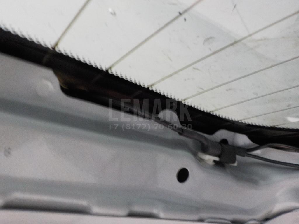 Дверь багажника со стеклом для  BMW 5-serie E60/E61 2003-2009