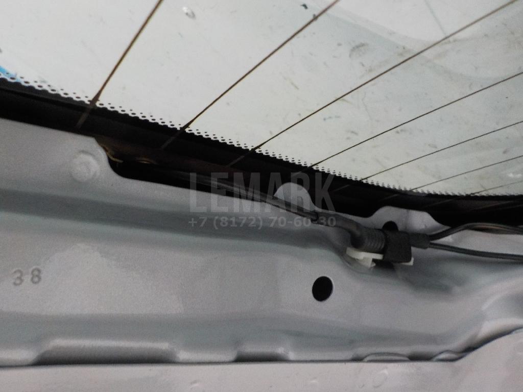 Дверь багажника со стеклом для  BMW 5-serie E60/E61 2003-2009