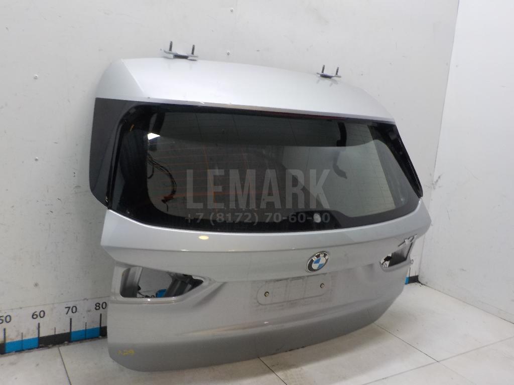 Дверь багажника со стеклом для  BMW 5-serie E60/E61 2003-2009