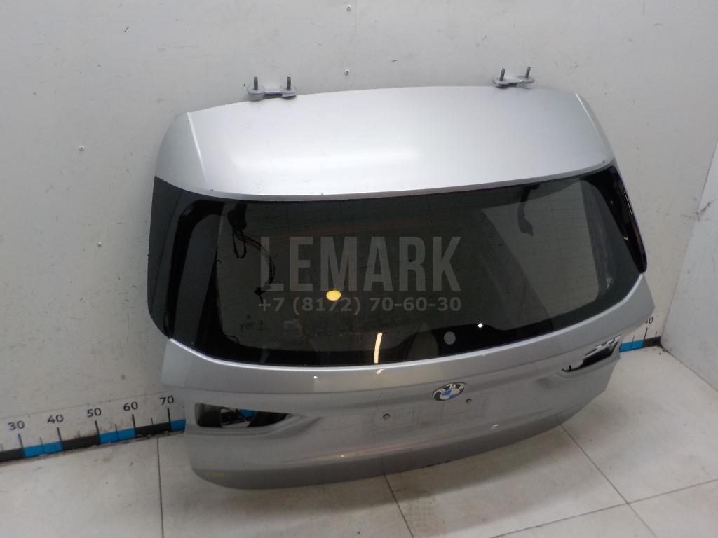 Дверь багажника со стеклом для  BMW 5-serie E60/E61 2003-2009