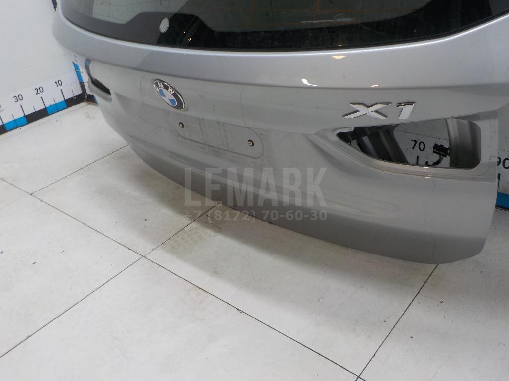 Дверь багажника со стеклом для  BMW 5-serie E60/E61 2003-2009