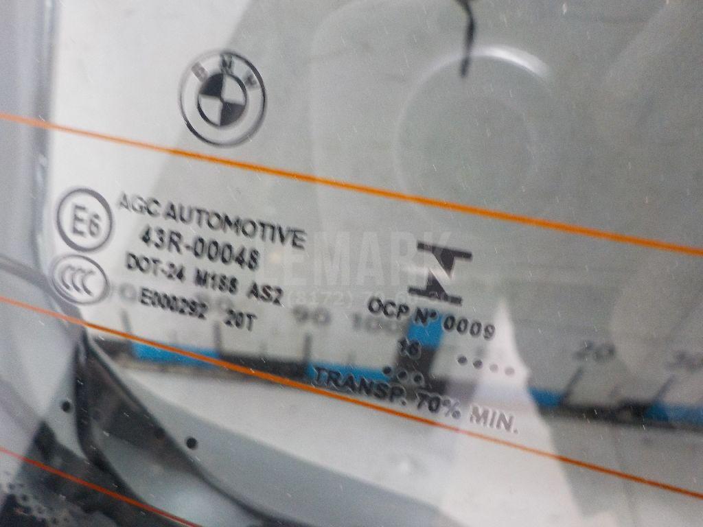 Дверь багажника со стеклом для  BMW 5-serie E60/E61 2003-2009