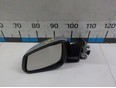 Зеркало левое электрическое