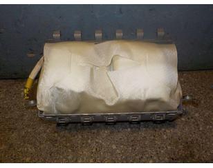 Подушка безопасности пассажирская (в торпедо) для Mitsubishi Galant (DJ,DM) 2003-2012 с разбора состояние отличное