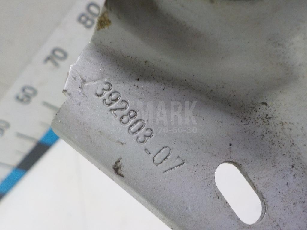 Кронштейн крепления крыла для  Fiat Stilo 2002-2010
