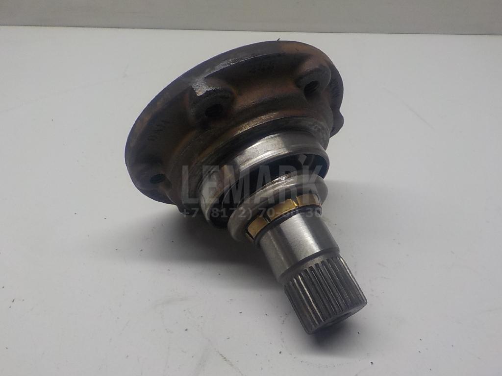 Фланец КПП для  BMW X1 F48 2014-2022