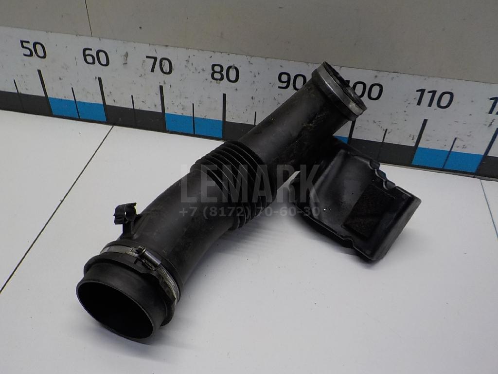 Патрубок воздушного фильтра для  BMW X6 F16/F86 2014-2020