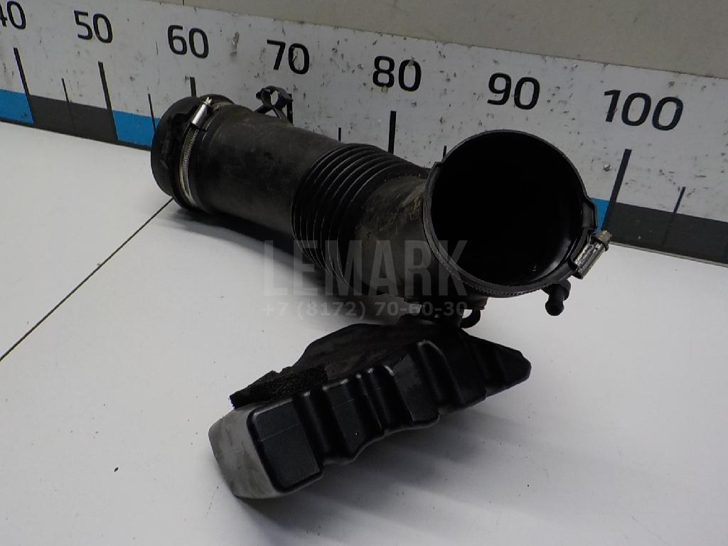 Патрубок воздушного фильтра для  BMW X6 F16/F86 2014-2020