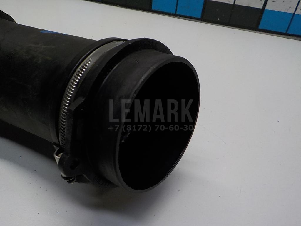 Патрубок воздушного фильтра для  BMW X6 F16/F86 2014-2020