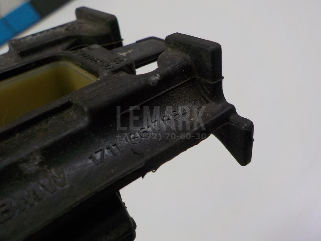 Подушка радиатора для  BMW X6 F16/F86 2014-2020
