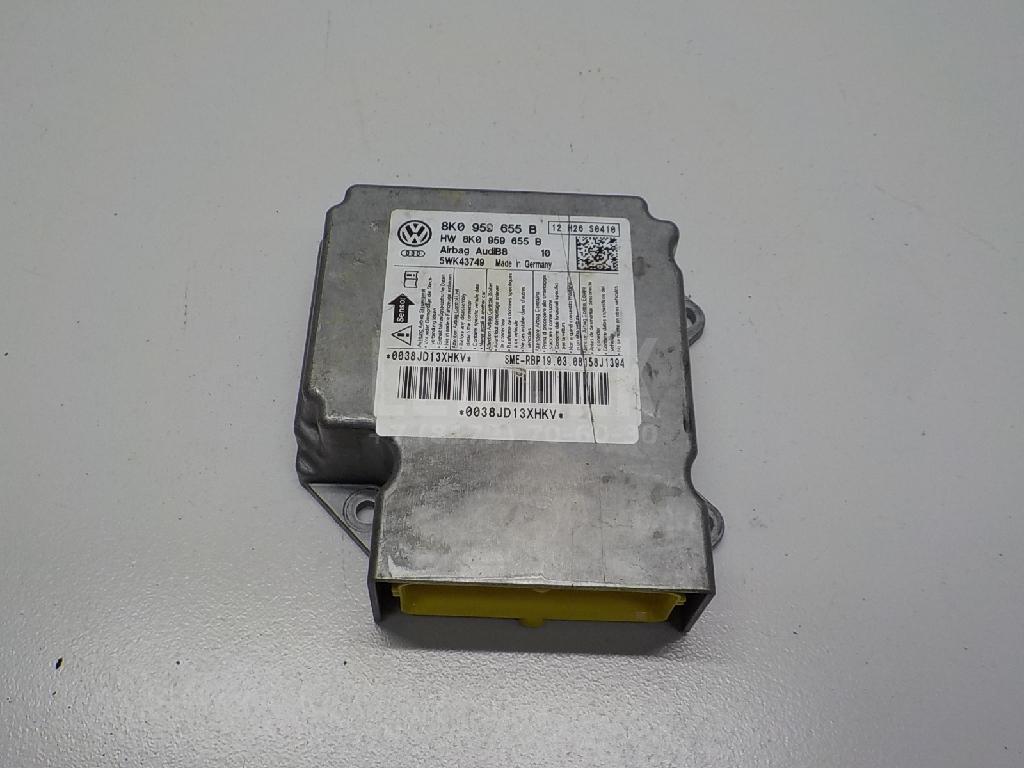 Блок управления AIR BAG