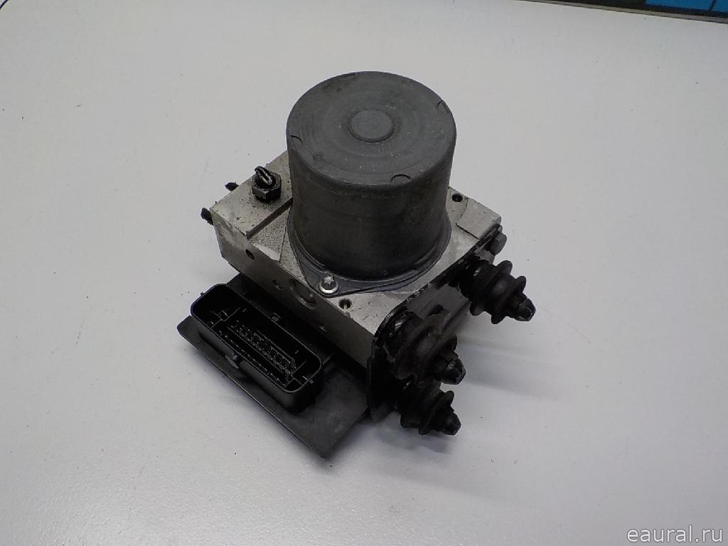 Блок ABS (насос)