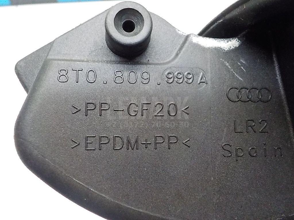 Кронштейн крышки бензобака для  BMW 6-serie E63 2004-2009