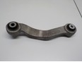 Рычаг задний верхний левый