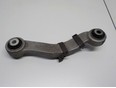 Рычаг задний верхний правый