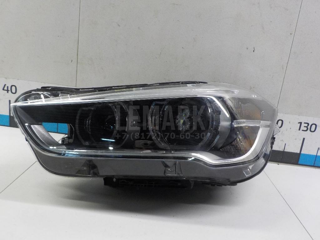 Фара левая для  BMW 1-serie F20/F21 2011-2019