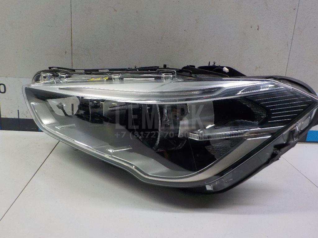 Фара левая для  BMW 1-serie F20/F21 2011-2019
