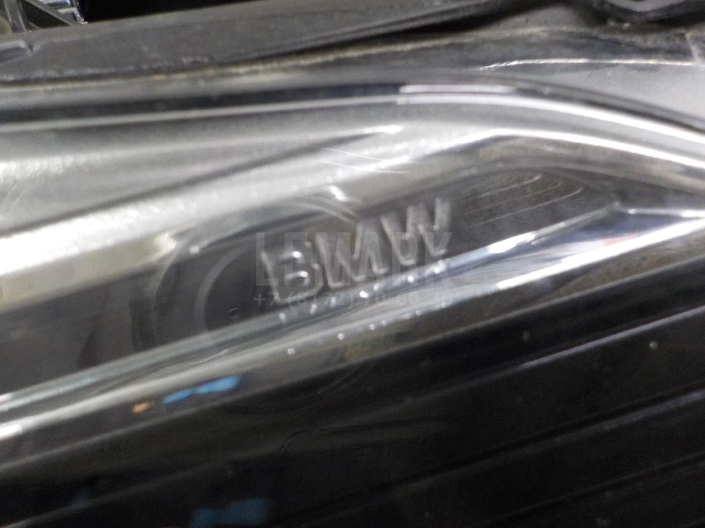 Фара левая для  BMW 1-serie F20/F21 2011-2019