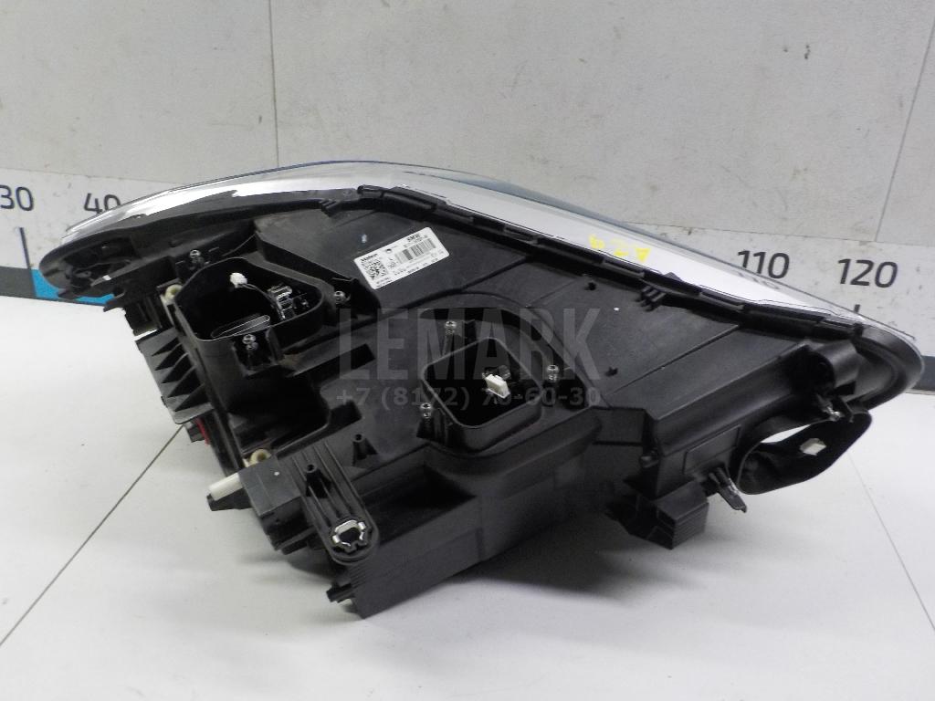 Фара левая для  BMW 1-serie F20/F21 2011-2019