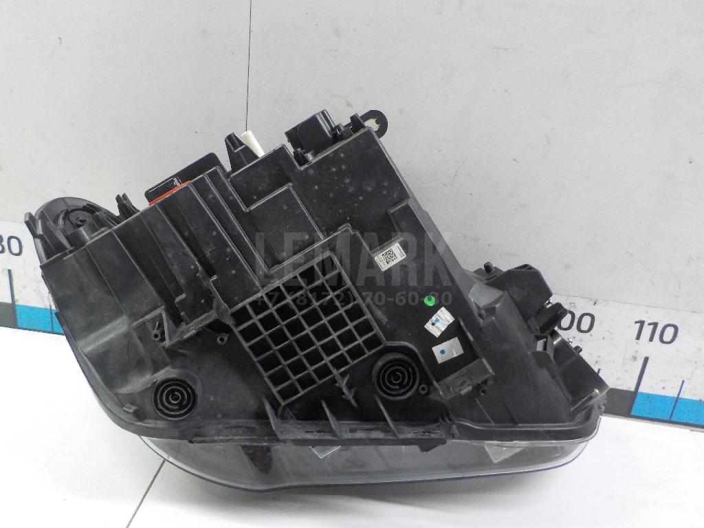 Фара левая для  BMW 1-serie F20/F21 2011-2019