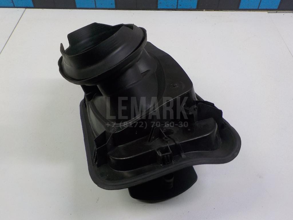 Ниша лючка бензобака для  BMW 3-serie E90/E91 2005-2012