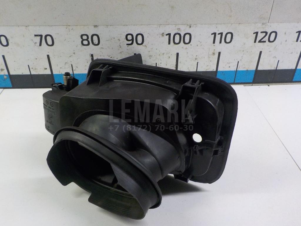Ниша лючка бензобака для  BMW 3-serie E90/E91 2005-2012