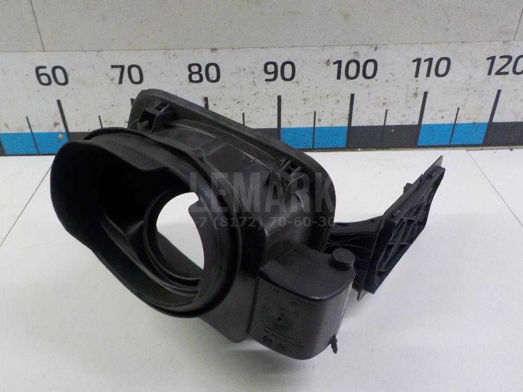 Ниша лючка бензобака для  BMW 3-serie E90/E91 2005-2012