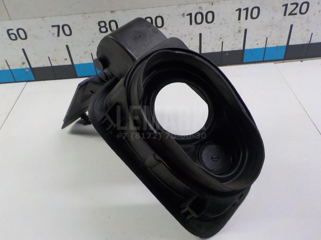 Ниша лючка бензобака для  BMW 3-serie E90/E91 2005-2012