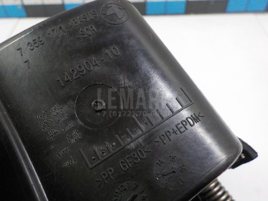 Ниша лючка бензобака для  BMW 3-serie E90/E91 2005-2012