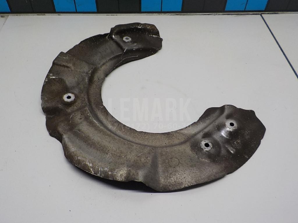 Пыльник тормозного диска для  BMW 3-serie F30/F31/F80 2011-2020