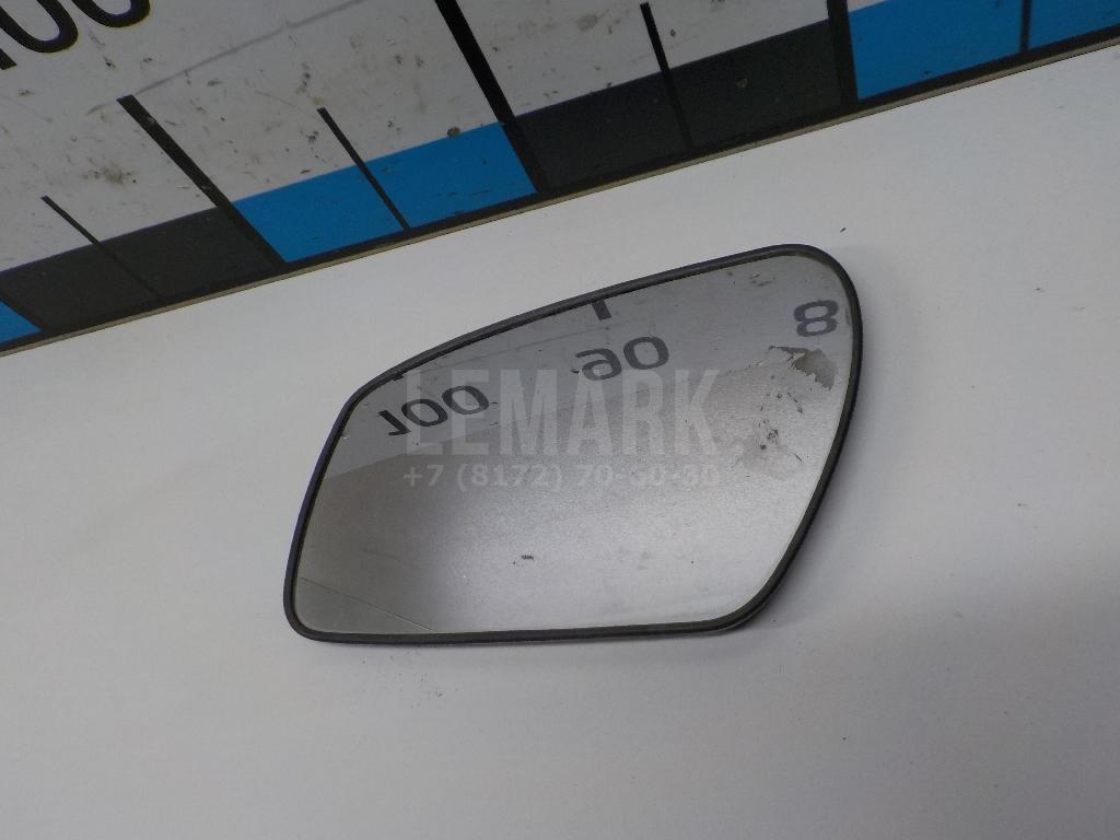 Стекло зеркала электрического левого для  Fiat Tempra 1990-1998