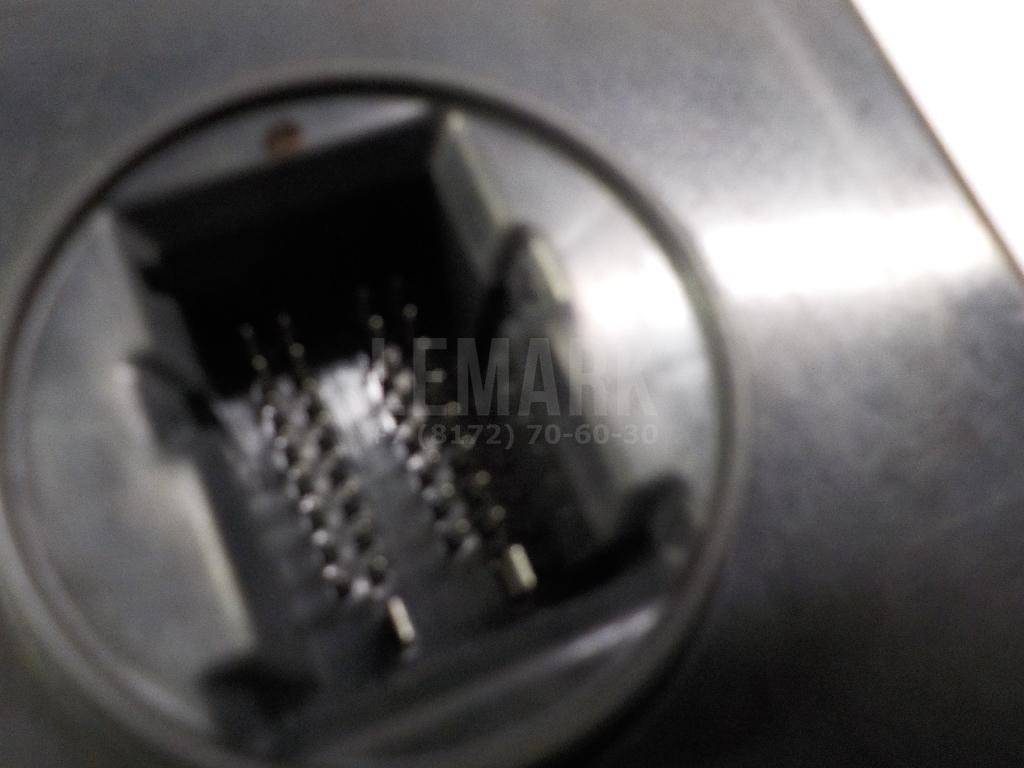 Блок управления диодными фарами для  BMW X5 F15/F85 2013-2018
