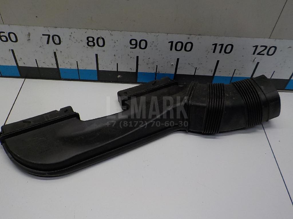 Воздуховод для  BMW 1-serie E82/E88 2007-2013