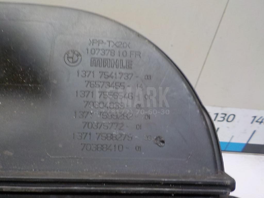 Воздуховод для  BMW 1-serie E82/E88 2007-2013