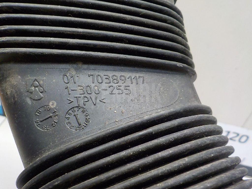 Воздуховод для  BMW 1-serie E82/E88 2007-2013