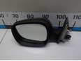 Зеркало левое электрическое