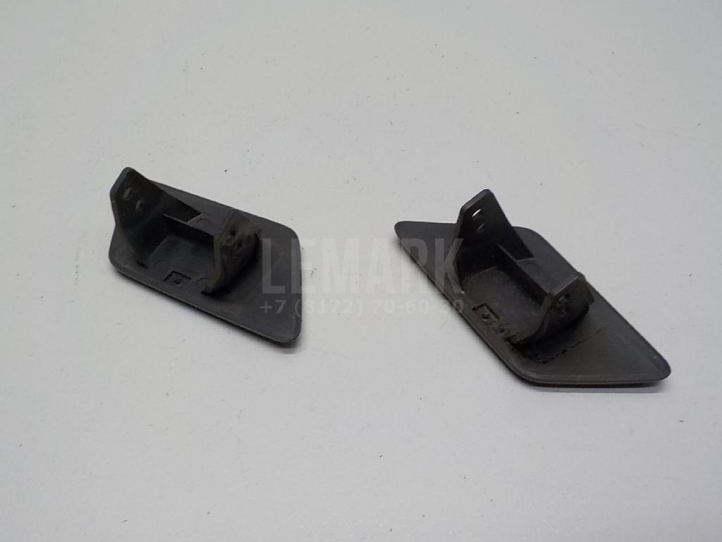 Крышка форсунки омывателя (к-кт) для  BMW X3 E83 2004-2010