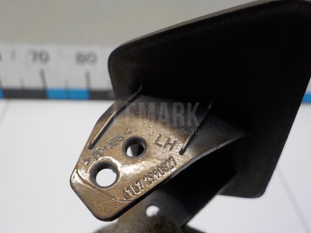Крышка форсунки омывателя (к-кт) для  BMW X3 E83 2004-2010