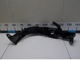 Кронштейн фар правый