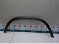 Накладка заднего крыла правого