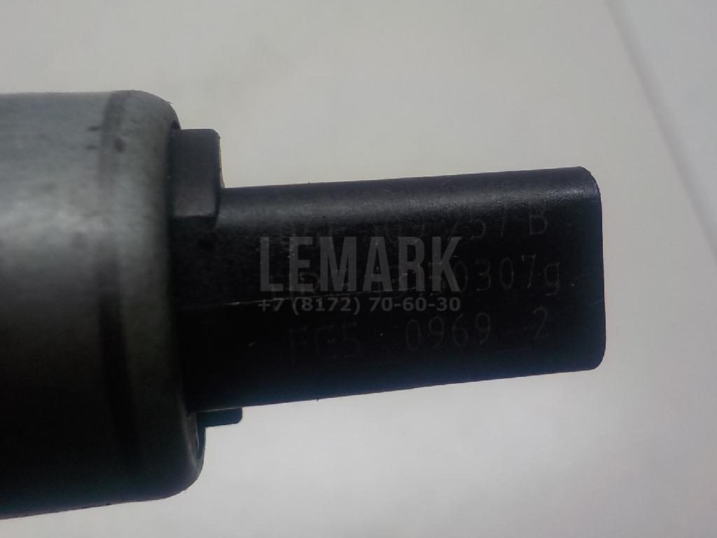 Клапан электромагн. изменения фаз ГРМ для  BPW ECO MAX 1996