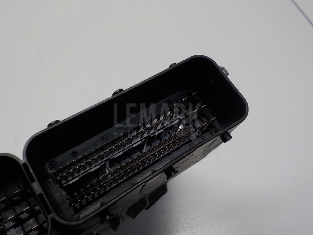 Блок управления двигателем для  BMW X5 E70 2007-2013