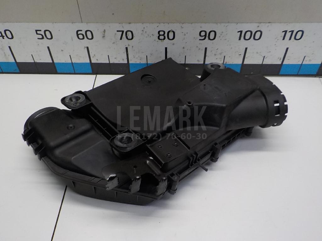 Корпус воздушного фильтра для  Citroen C4 2004-2011