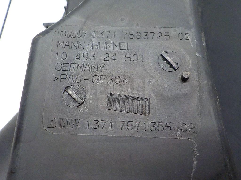 Корпус воздушного фильтра для  Citroen C4 2004-2011
