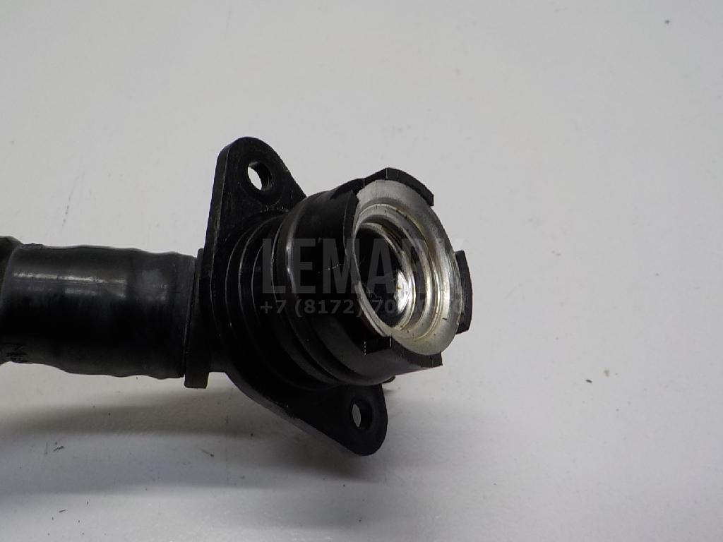 Трубка вентиляционная для  Ford Fiesta 2001-2008