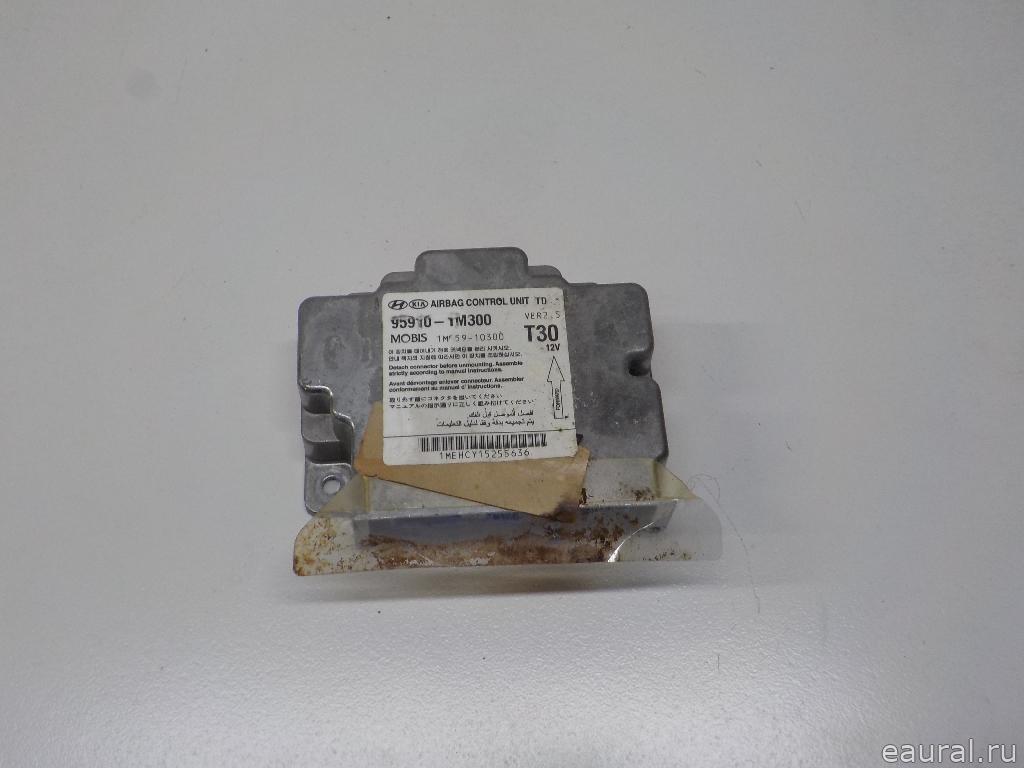 Блок управления AIR BAG