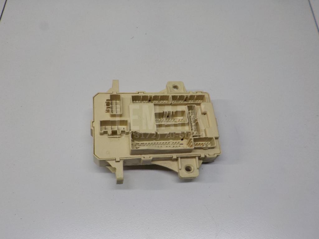 Блок предохранителей 919502H510 Hyundai-Kia