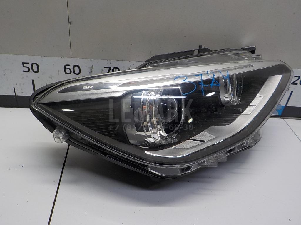 Фара правая для  Ford Escape EUR 2007-2009